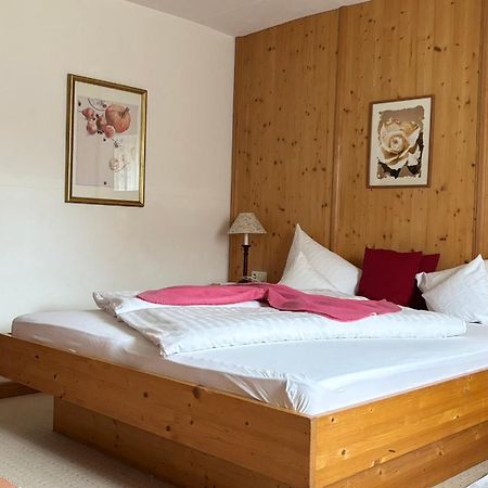 Gasthof Pension Lanzenhof Going am Wilden Kaiser المظهر الخارجي الصورة