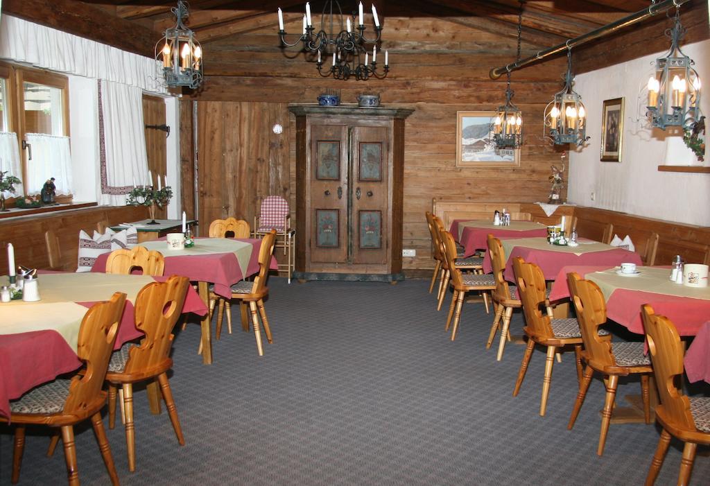 Gasthof Pension Lanzenhof Going am Wilden Kaiser المظهر الخارجي الصورة