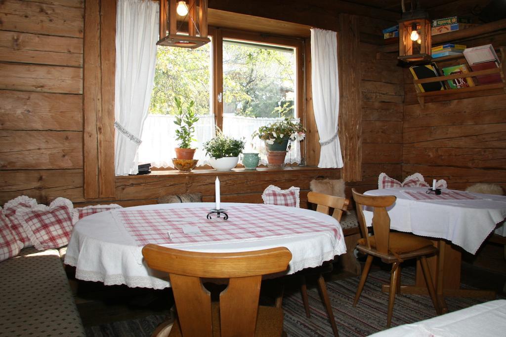 Gasthof Pension Lanzenhof Going am Wilden Kaiser المظهر الخارجي الصورة