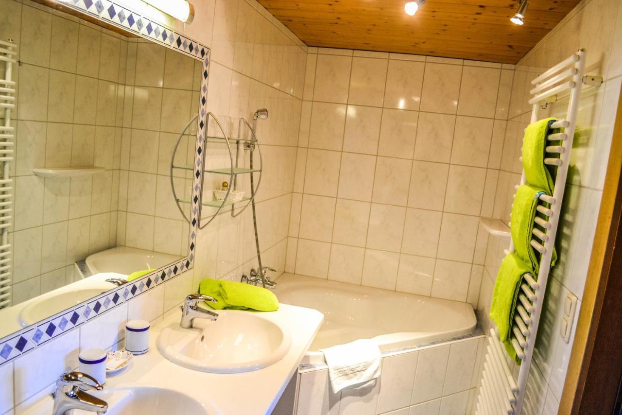 Gasthof Pension Lanzenhof Going am Wilden Kaiser المظهر الخارجي الصورة
